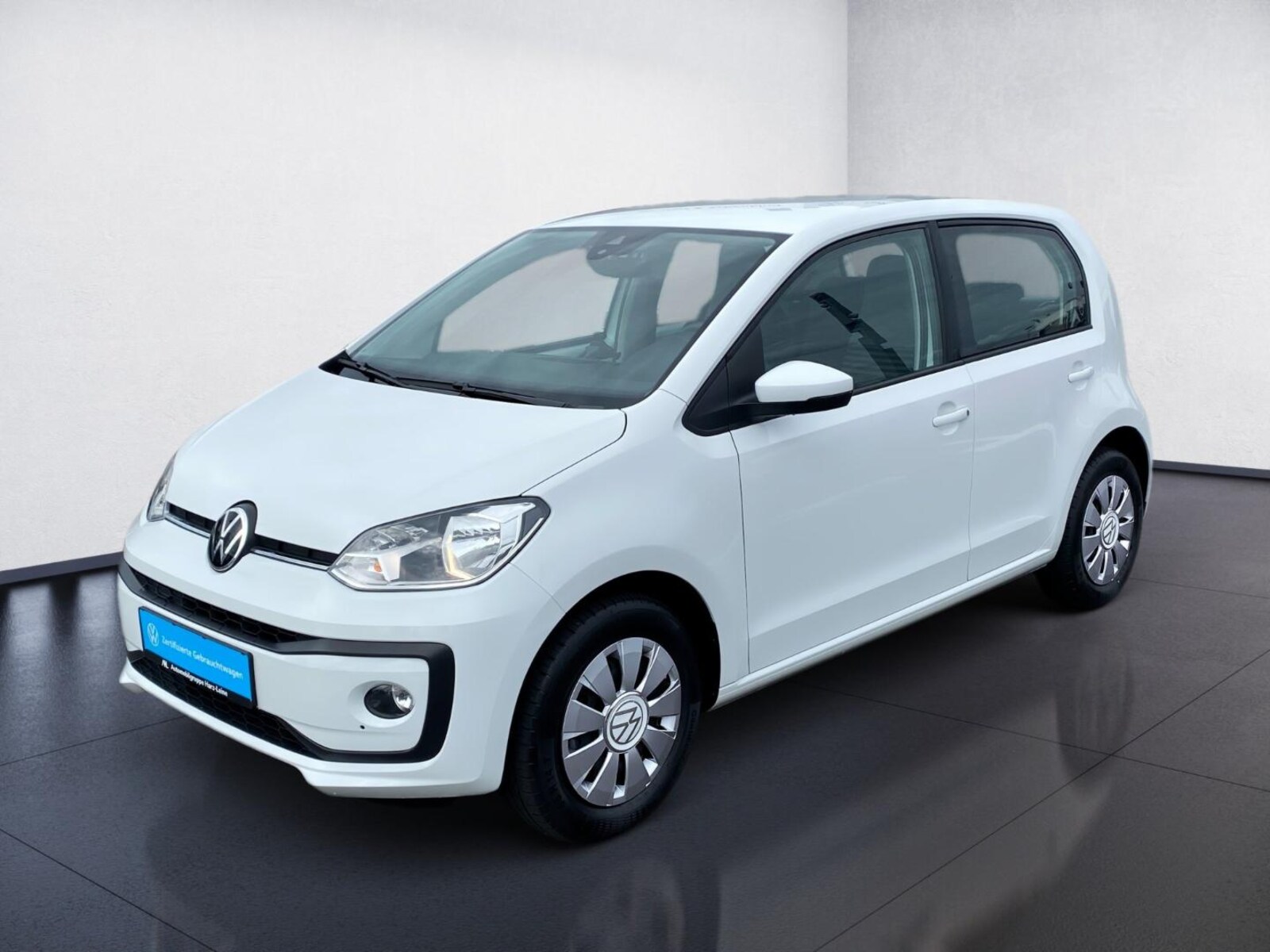 Volkswagen up! – Bild 2