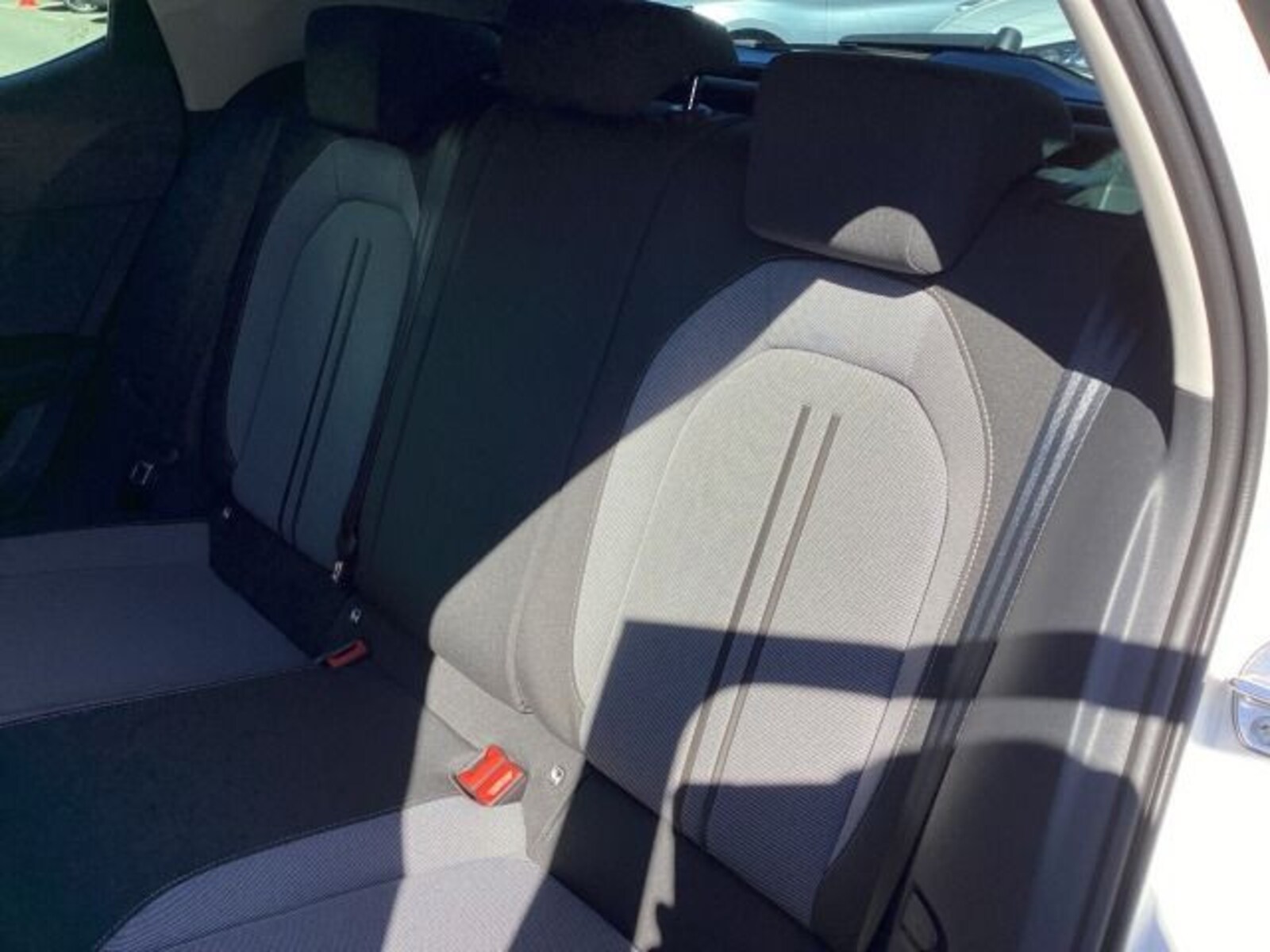 SEAT Leon – Bild 14