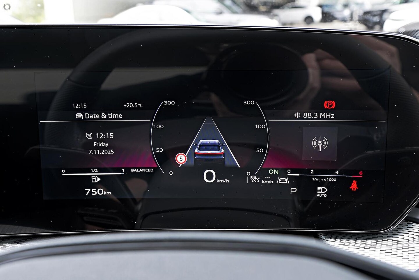Image about Audi Q5 SUV TDI quattro 150 kW sport