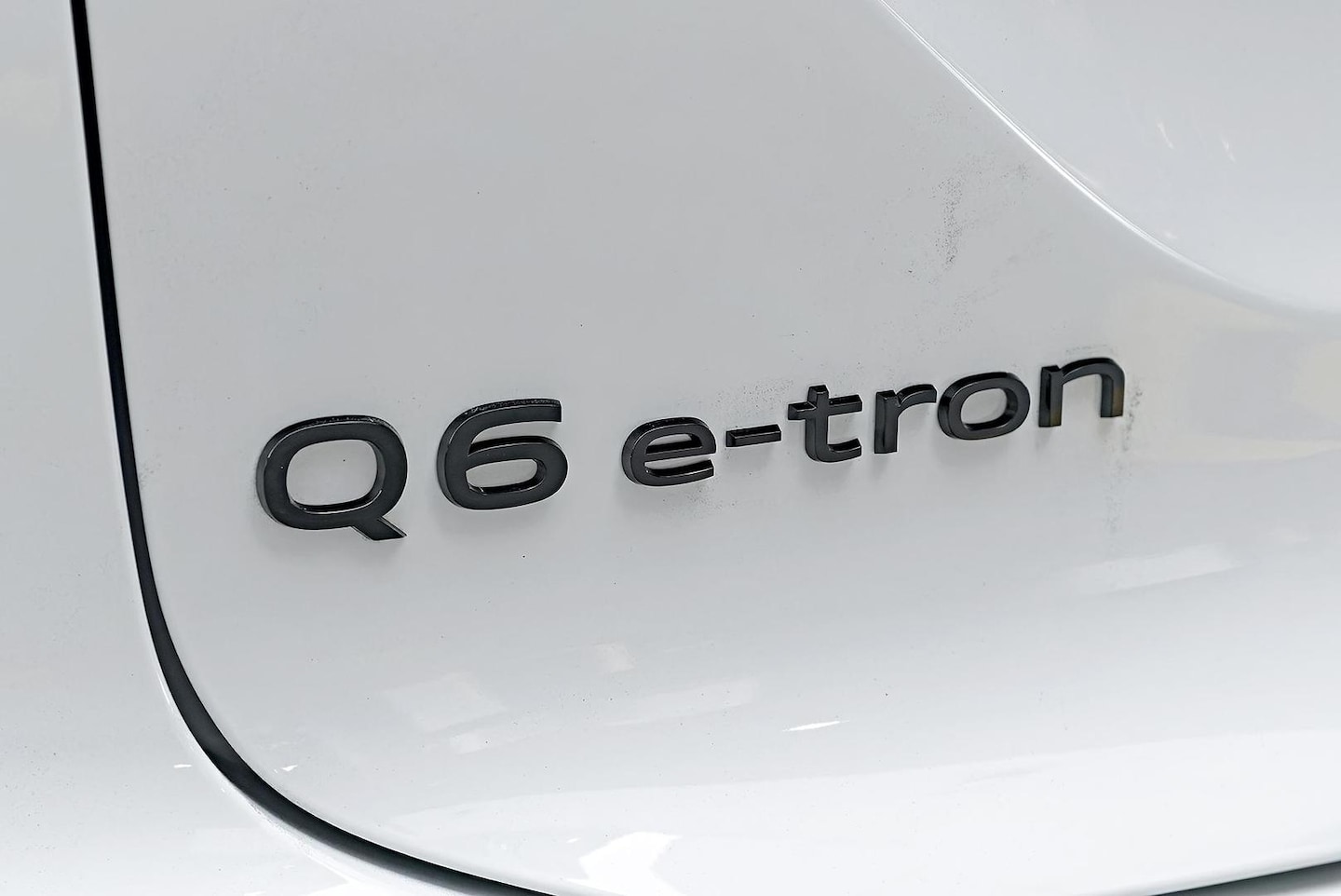 Image about Audi Q6 SUV e-tron e-tron