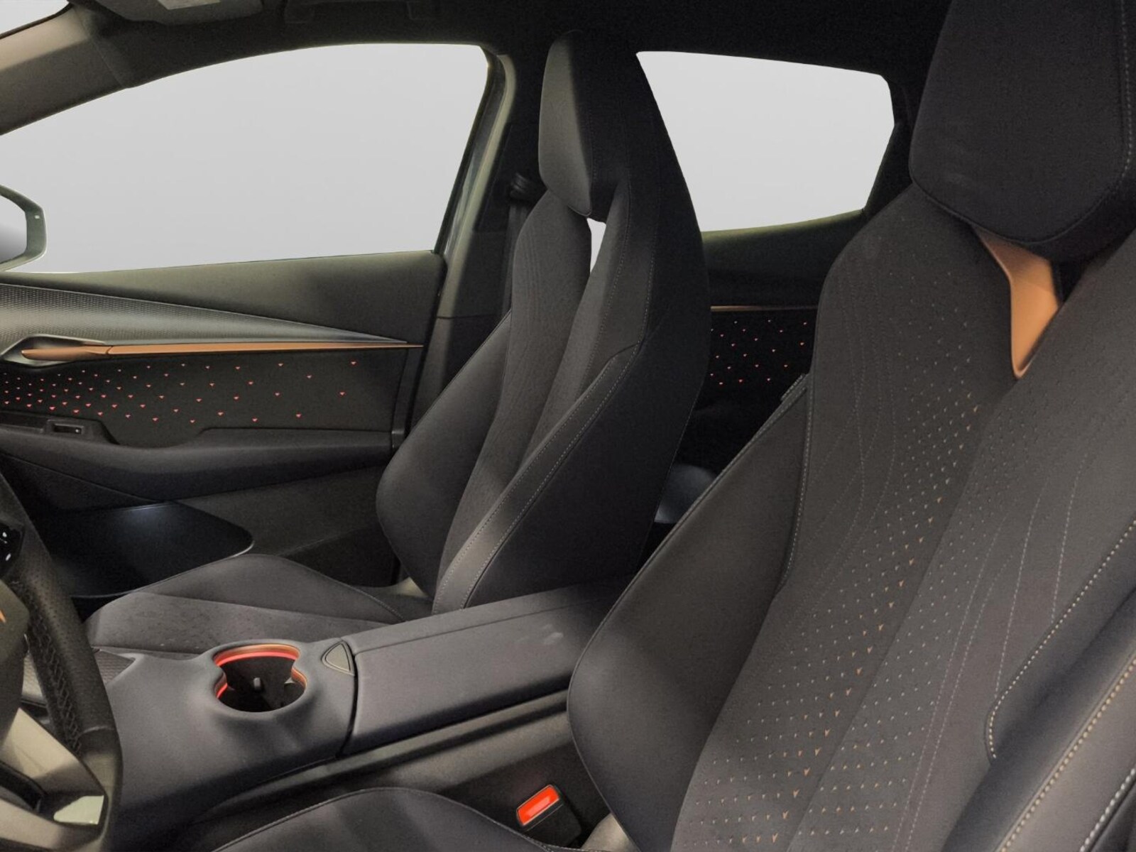 CUPRA Tavascan – Bild 12