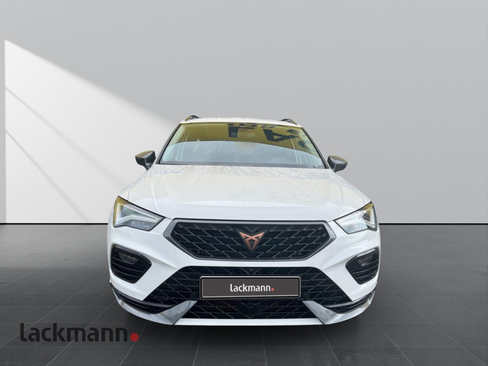 CUPRA Ateca – Bild 2