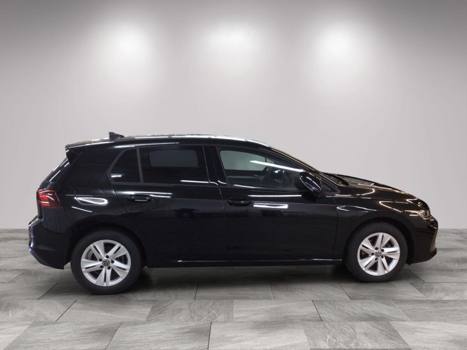 Volkswagen Golf – Bild 5