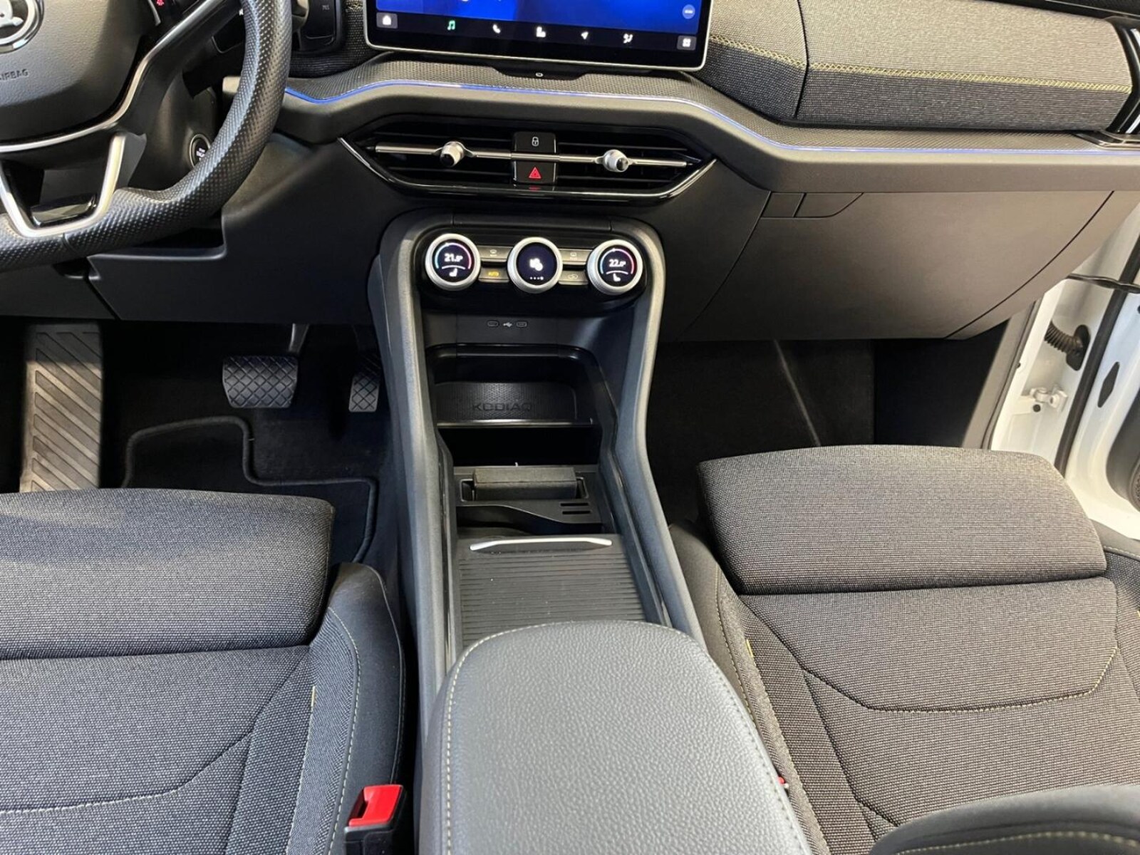 Škoda Kodiaq – Bild 9