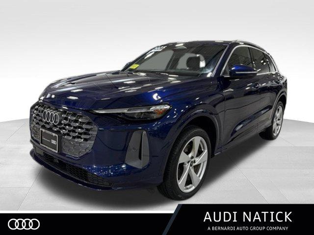 2025 Audi Q5