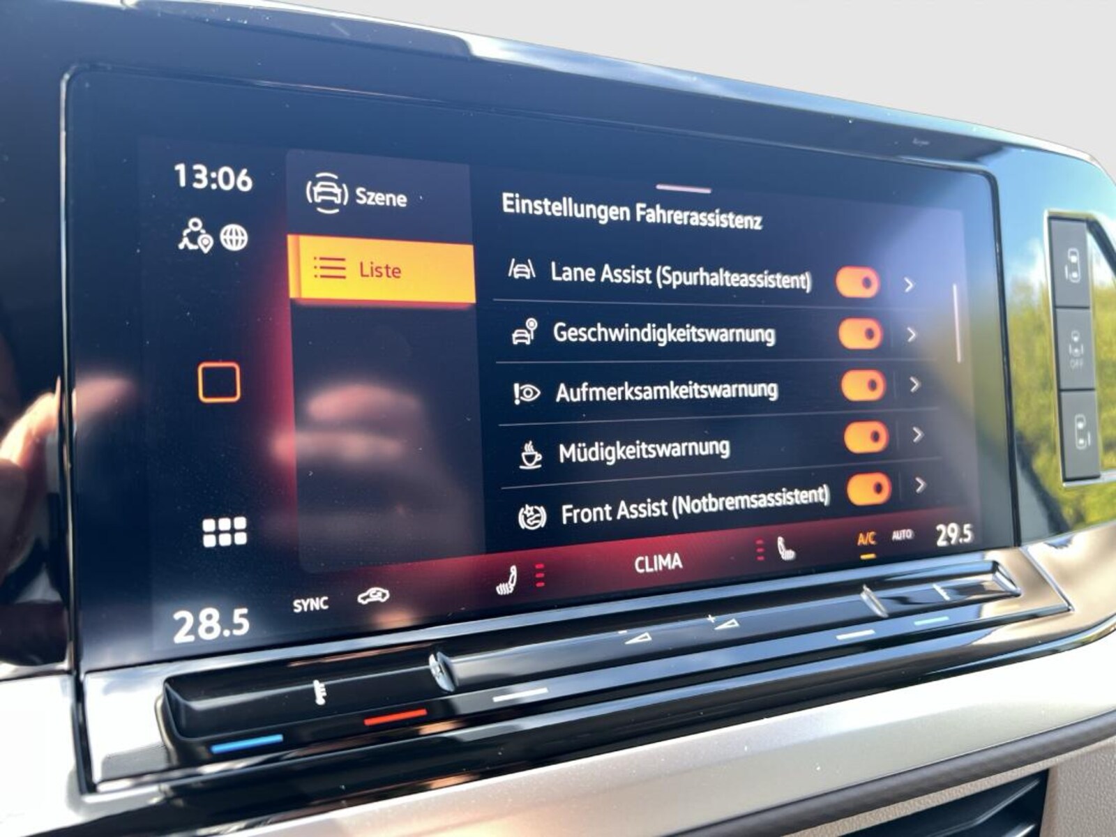 Volkswagen Multivan – Bild 25