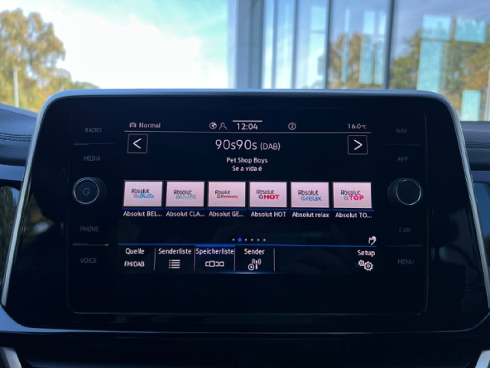 Volkswagen T-Roc – Bild 17