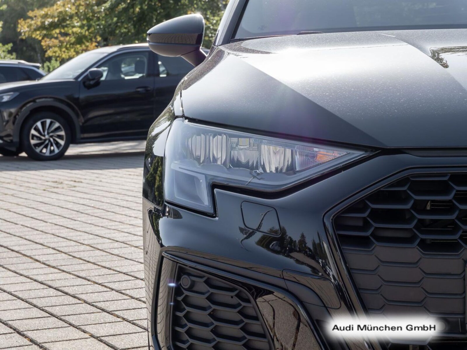 Audi A3 Sportback – Bild 7