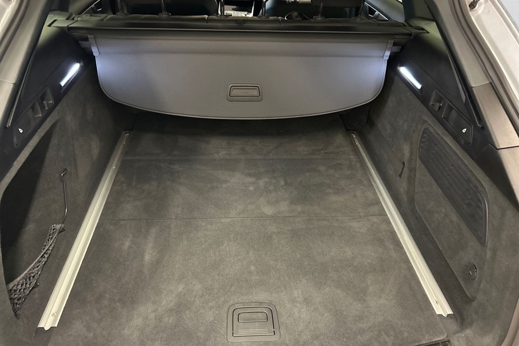 Image about Audi A6 Avant A6 Avant 40 TDI quattro S line204hkS tronic