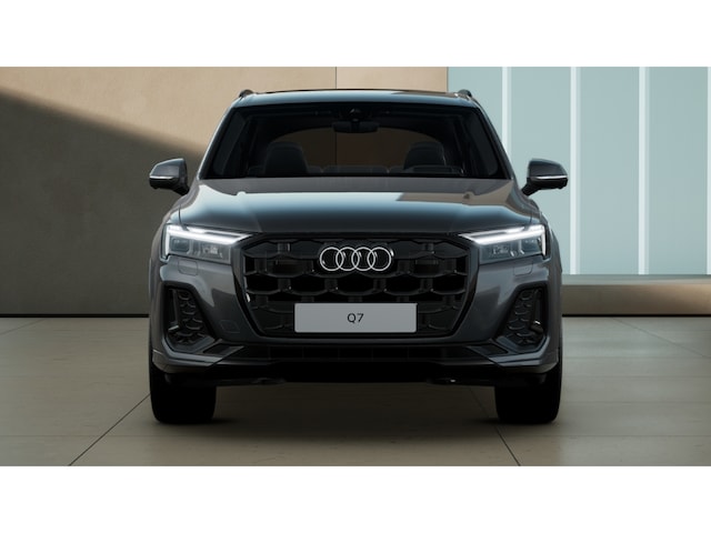 Audi Q7 SUV S Line 50 TDI Quattro Tiptronic -  - Joinsteer - #4