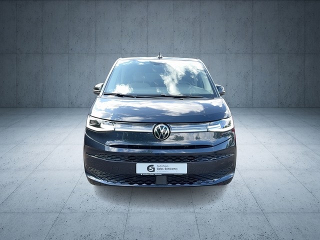 Volkswagen Multivan langversion