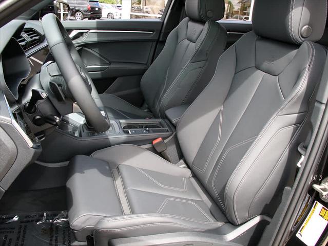 2025 AUDI Q3 - Image 11