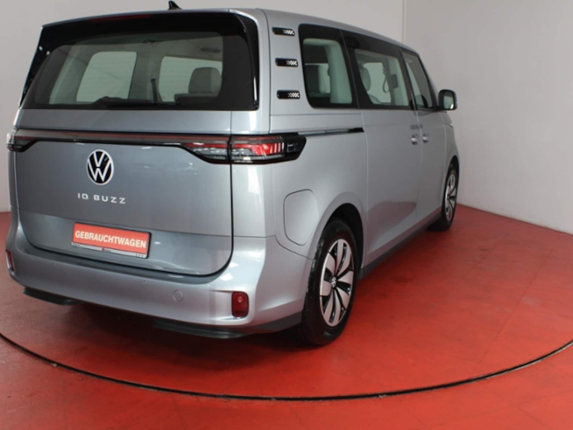 Volkswagen ID. Buzz Pro