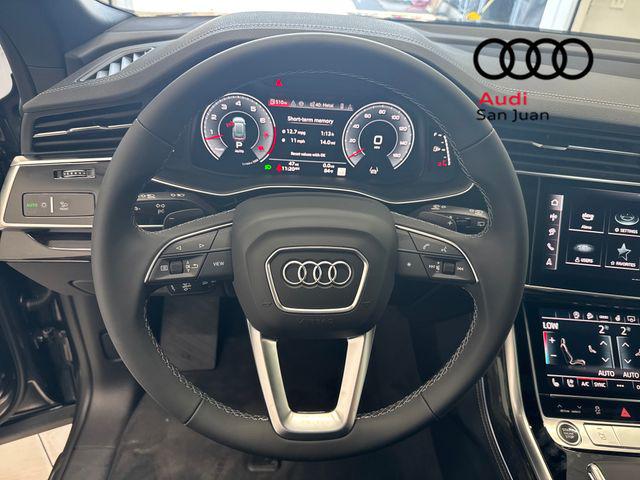 2026 Audi Q8 Premium Plus - Photo 26