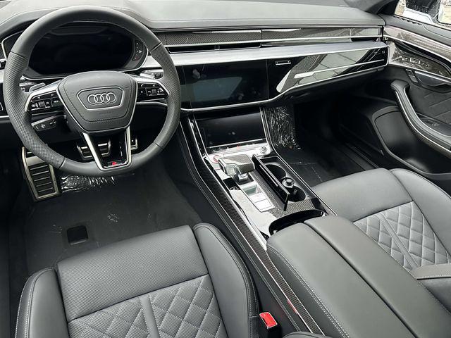 2026 Audi S8 Base - Photo 6