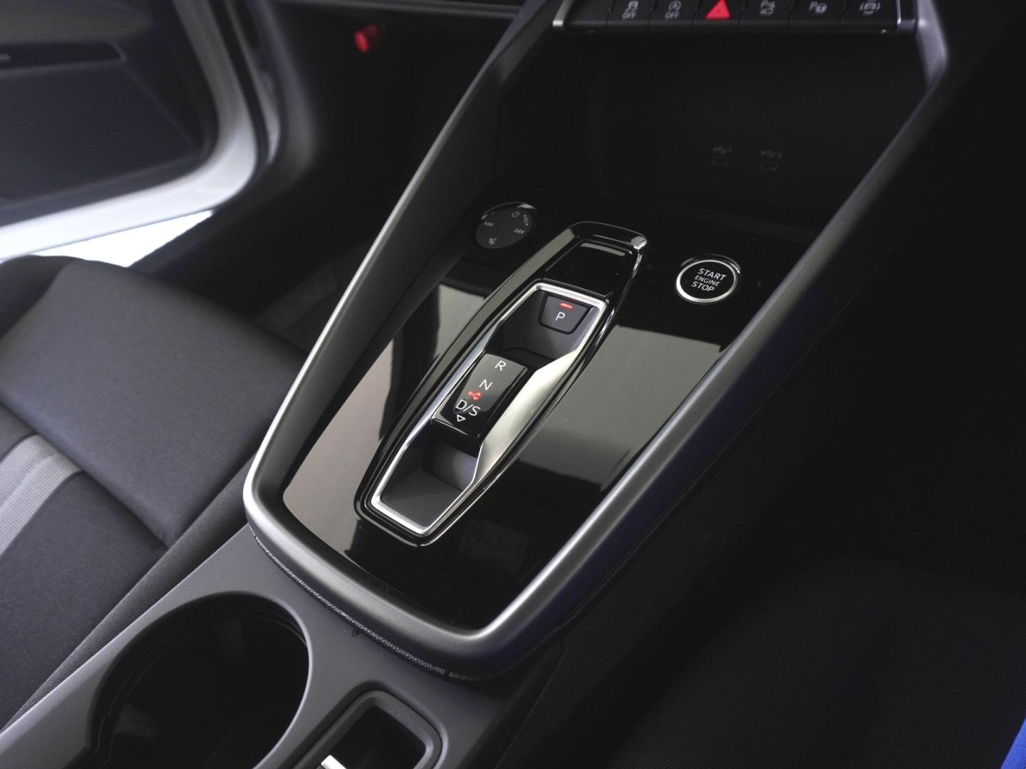 Audi A3 Sportback 30 TFSI advanced 85(116) kW(PS) S tronic for more details contact your dealer