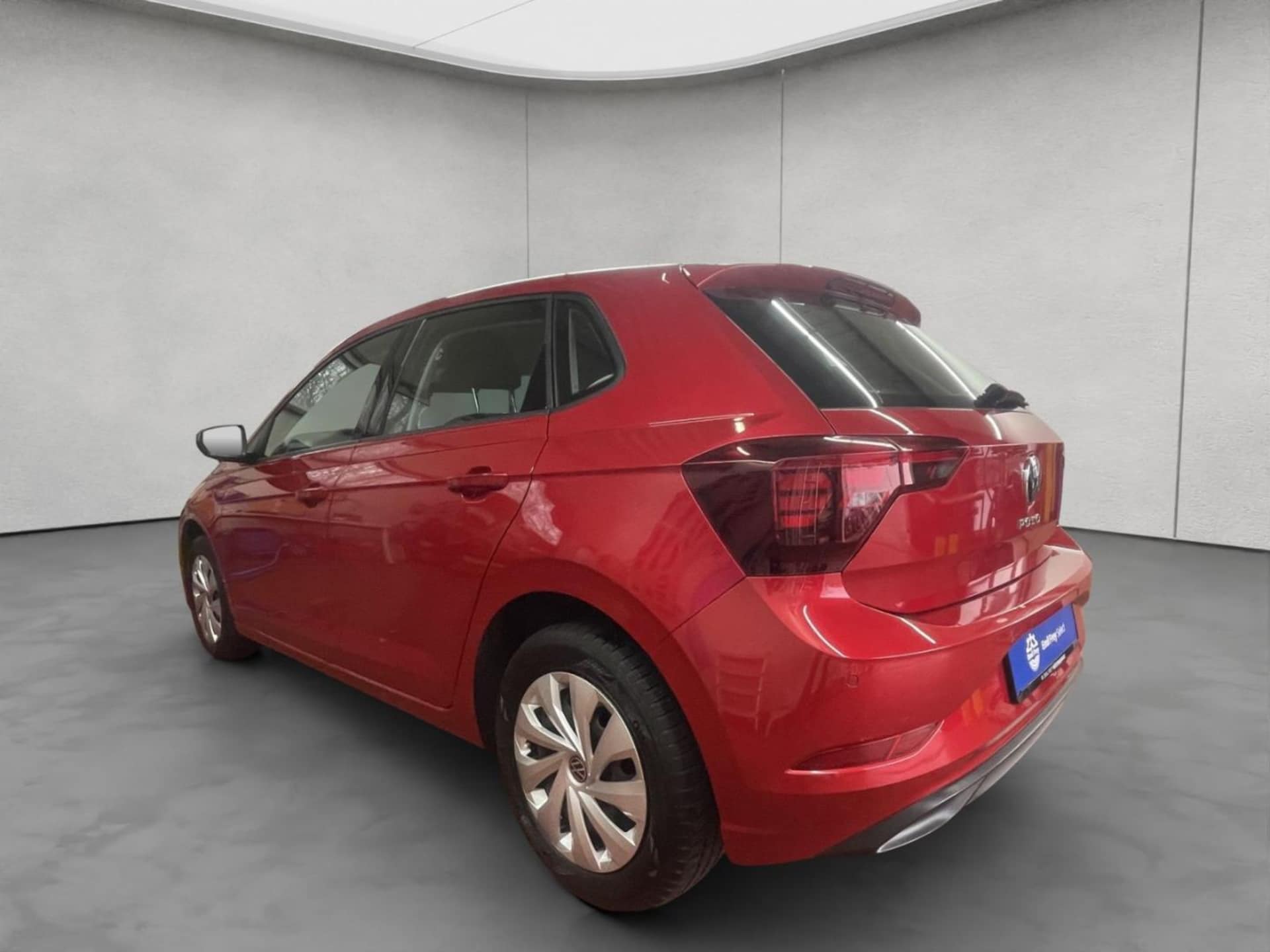 Volkswagen Polo Life