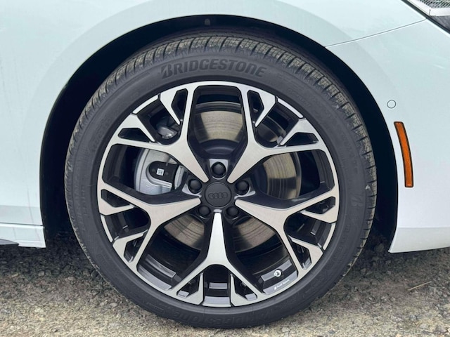2026 Audi A6 Premium Plus - Photo 6