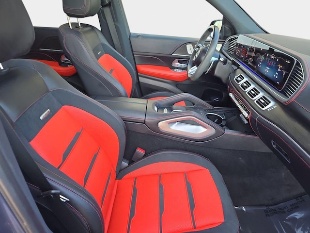 2024 Mercedes-Benz GLE AMG GLE 53 - Photo 12