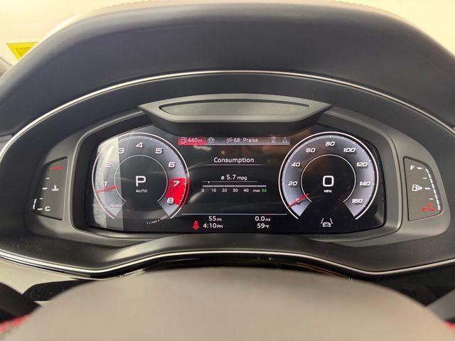 2026 Audi SQ8 Prestige - Photo 13