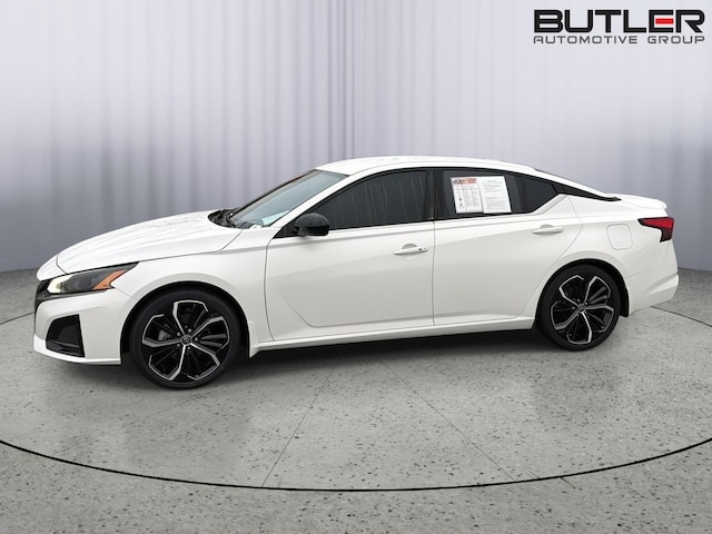 2023 Nissan Altima