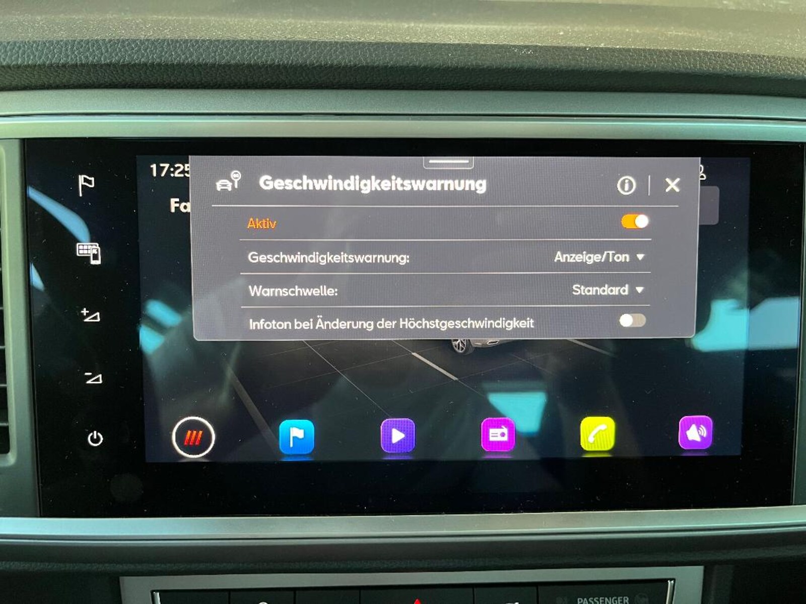 SEAT Ateca – Bild 28