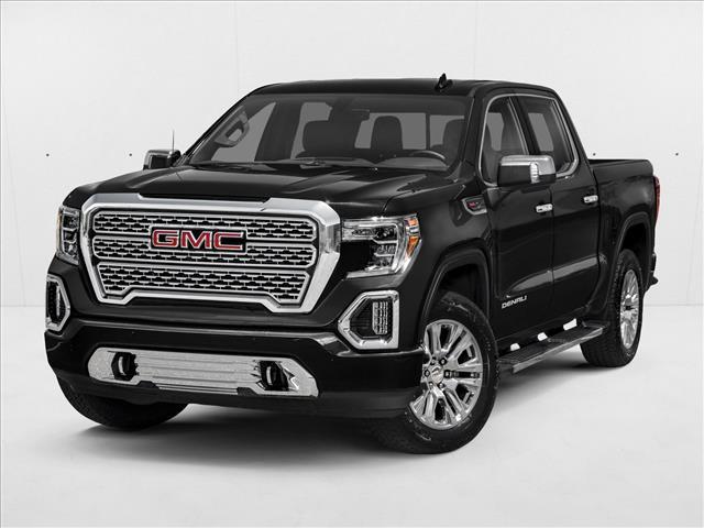 2021 GMC Sierra 4WD Crew Cab Short Box Denali's photo