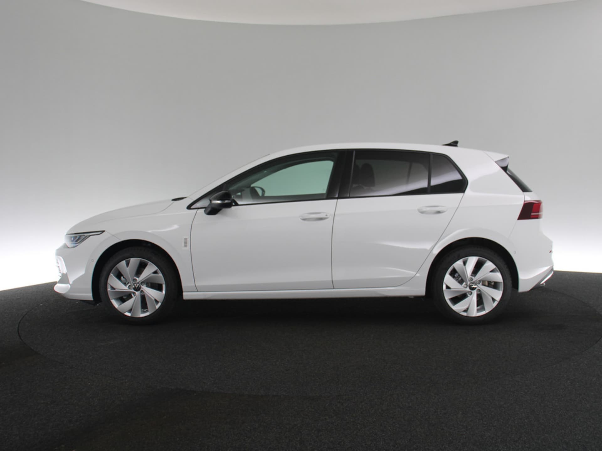 Volkswagen Golf ENERGY