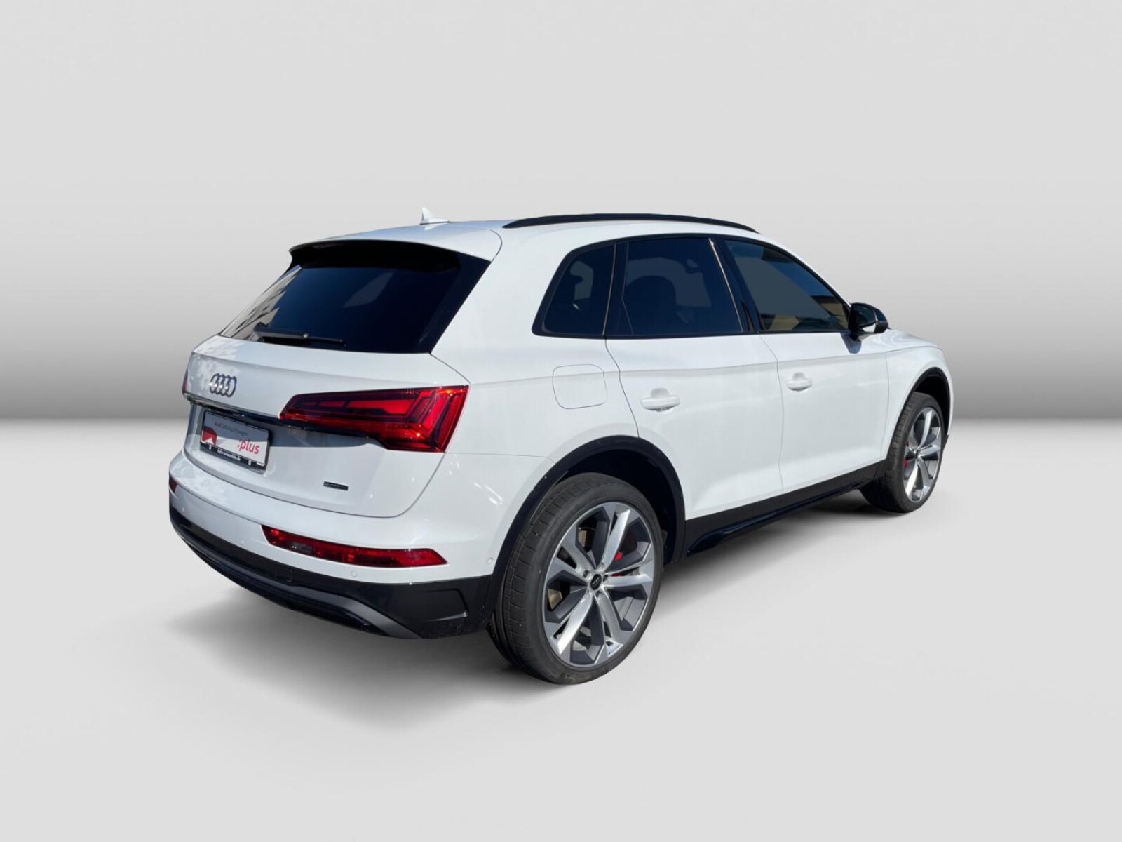 Audi Q5 – Bild 3