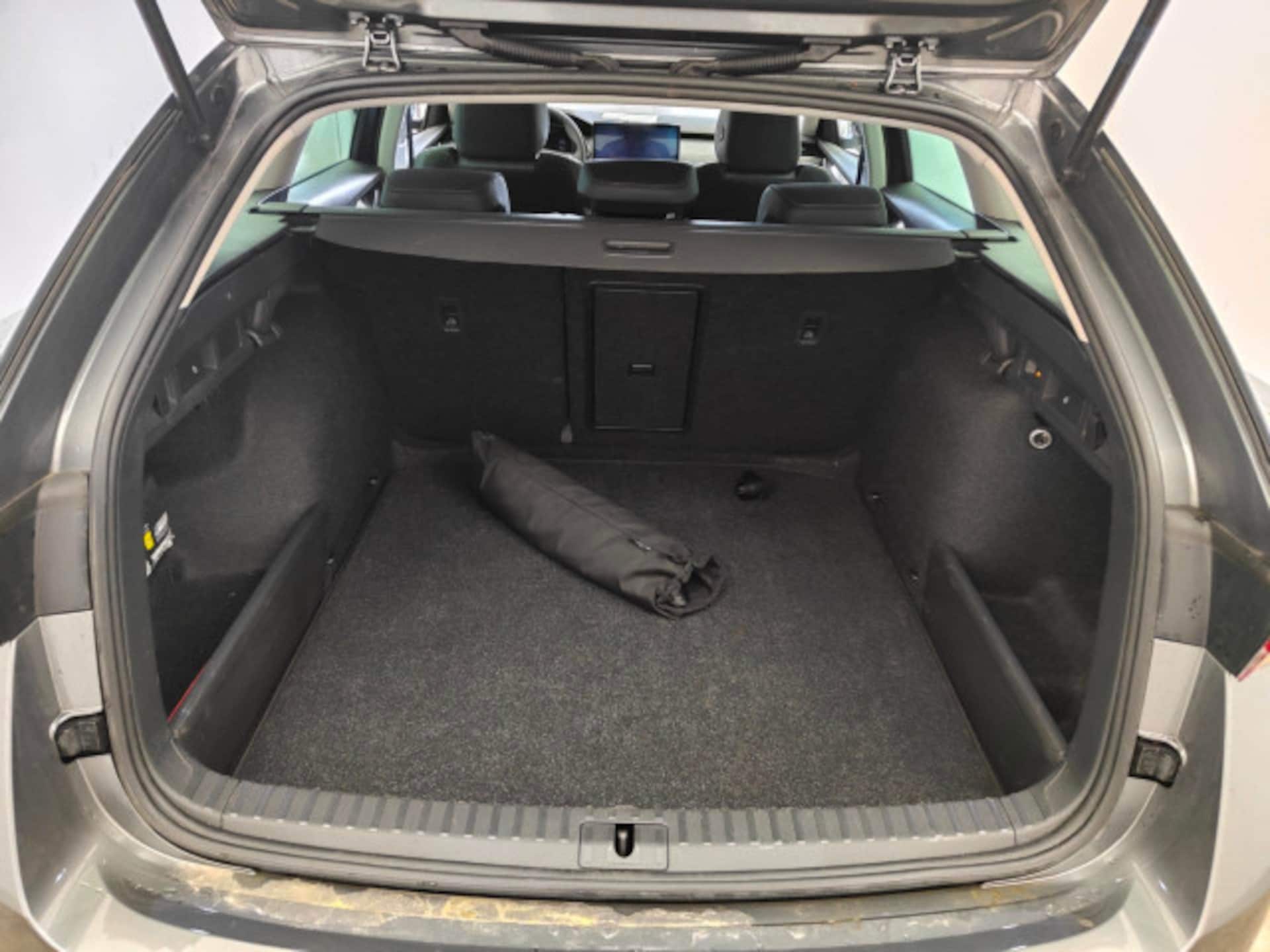 Skoda Octavia Combi Selection