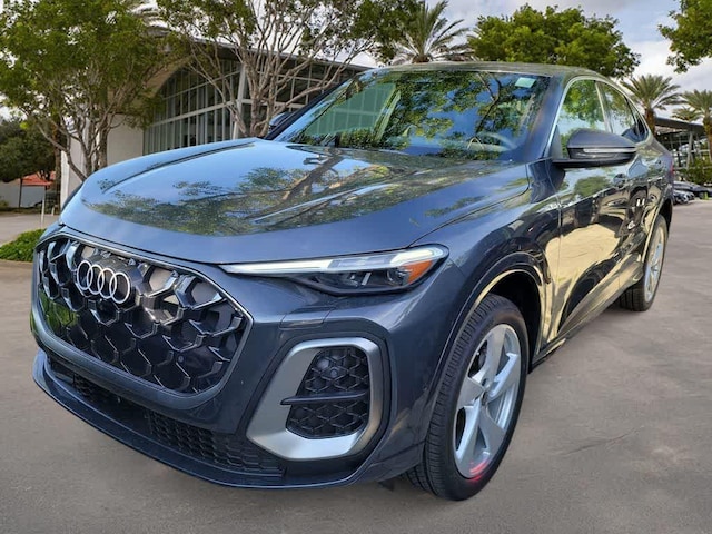Photo of 2026 Audi Q5 Sportback