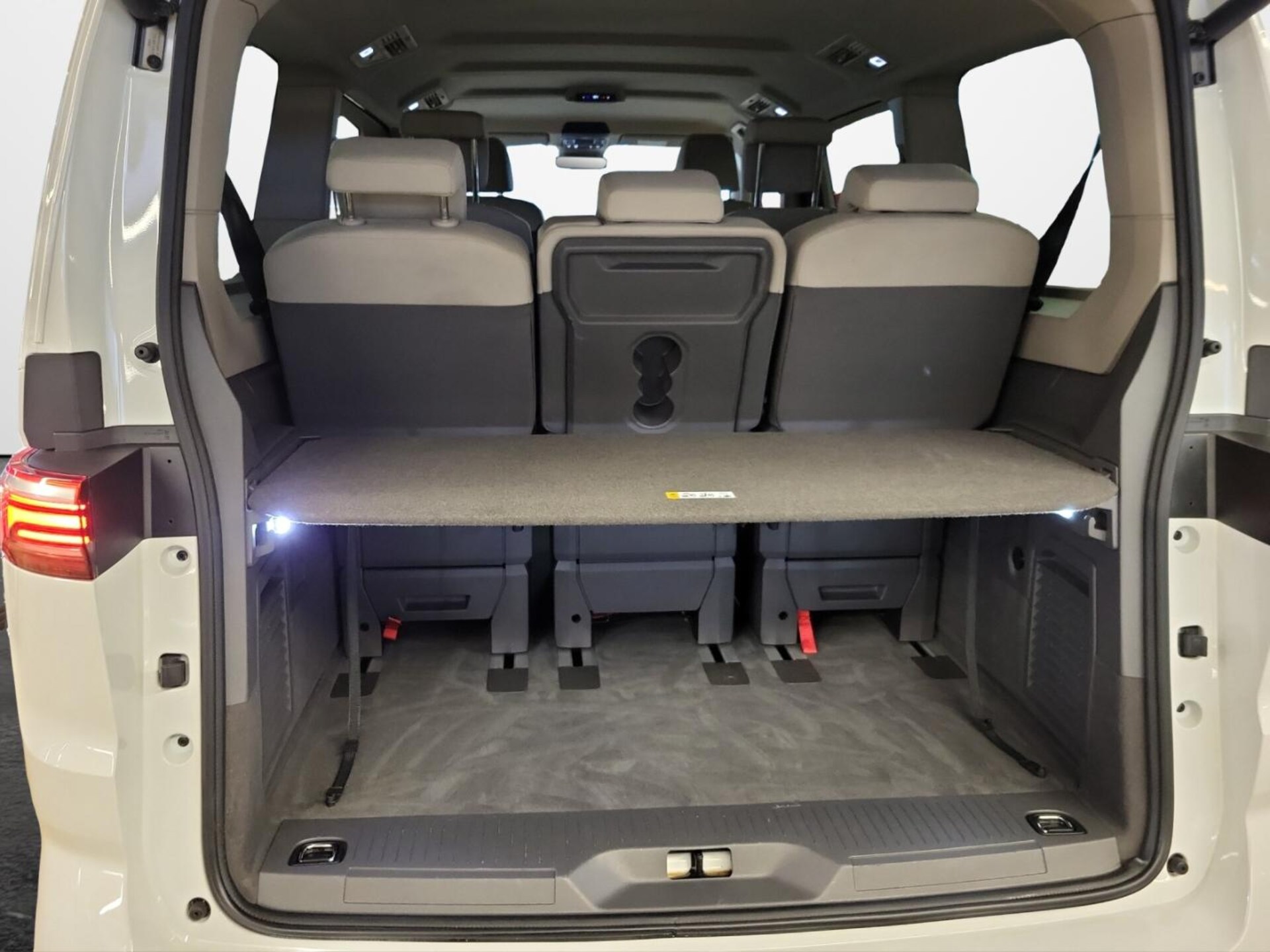 Volkswagen Multivan Langversion Life