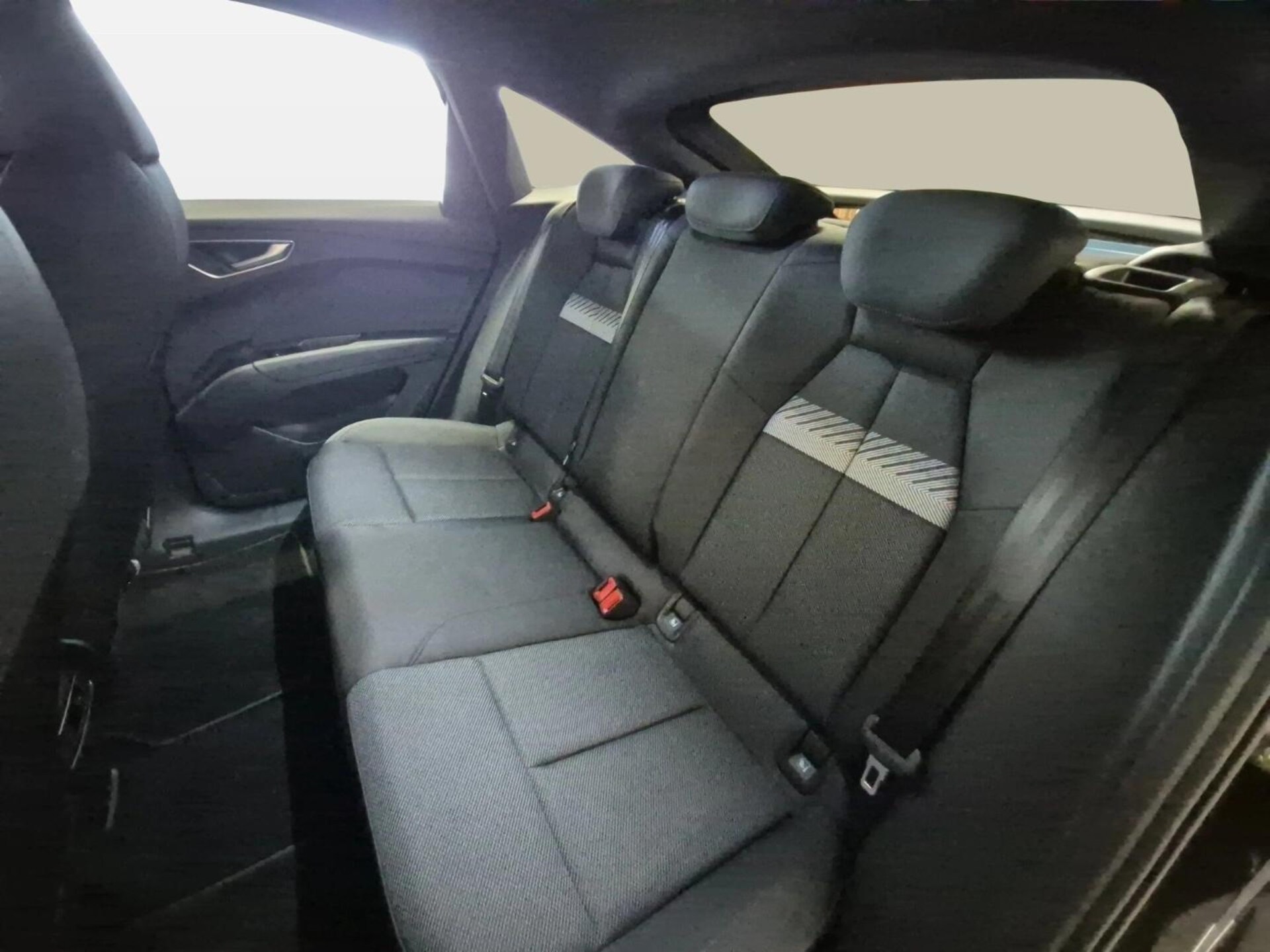 Audi Q4 Sportback e-tron