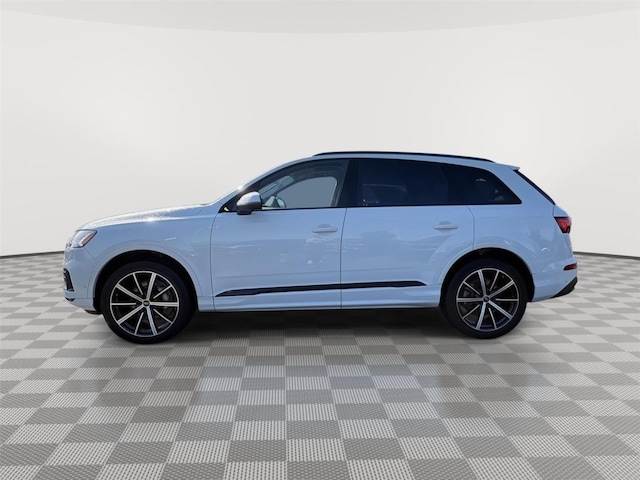 2024 Audi Q7