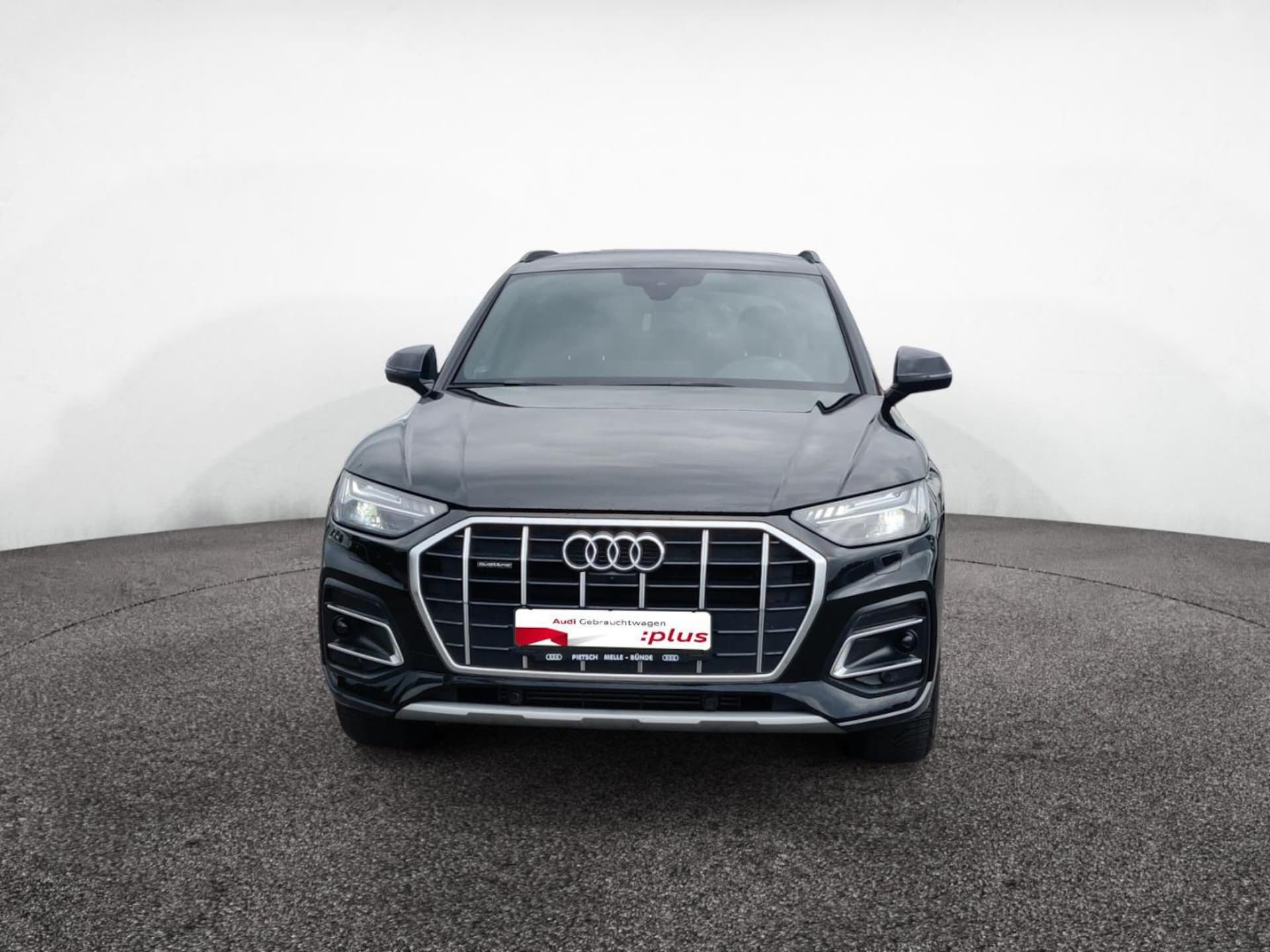 Audi Q5 SUV Advanced