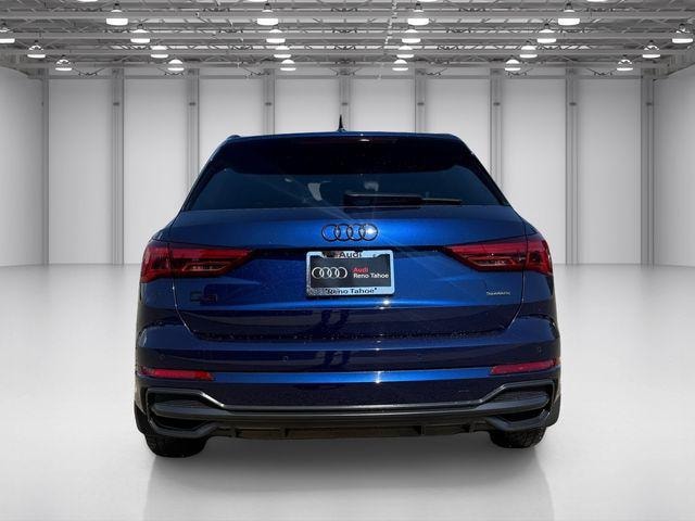 2022 Audi Q3 SUV