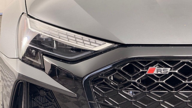 2026 Audi RS3 Sedan