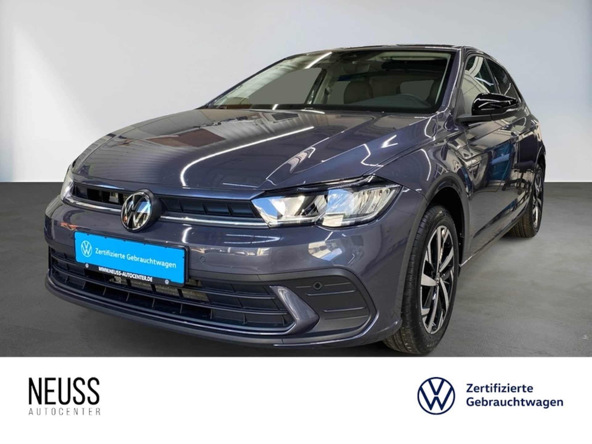 Volkswagen Polo ENERGY