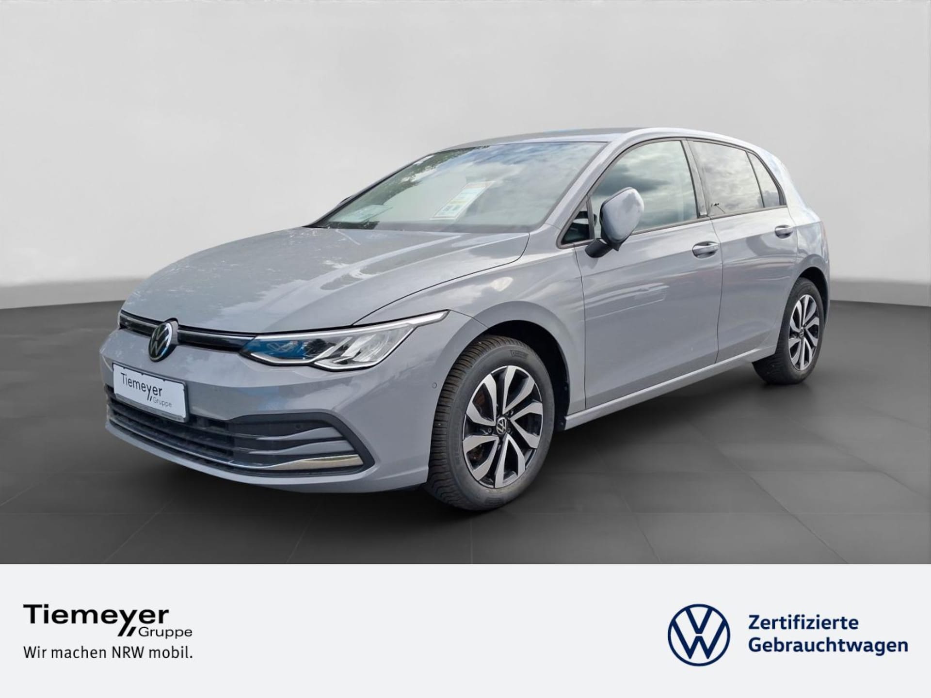 Volkswagen Golf Active