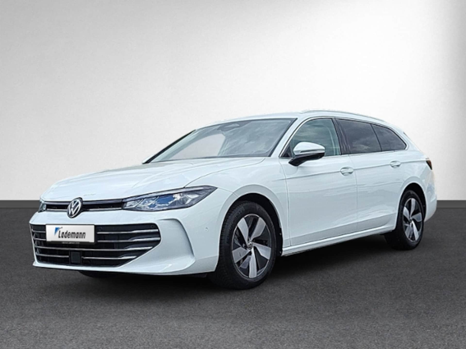 Volkswagen Passat Business