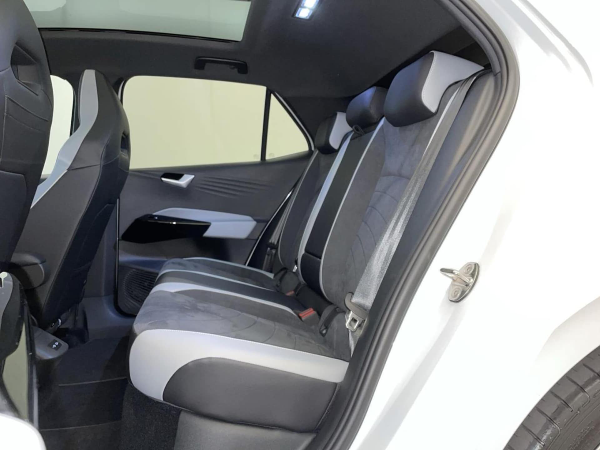 Volkswagen ID.3 Pro Performance Max