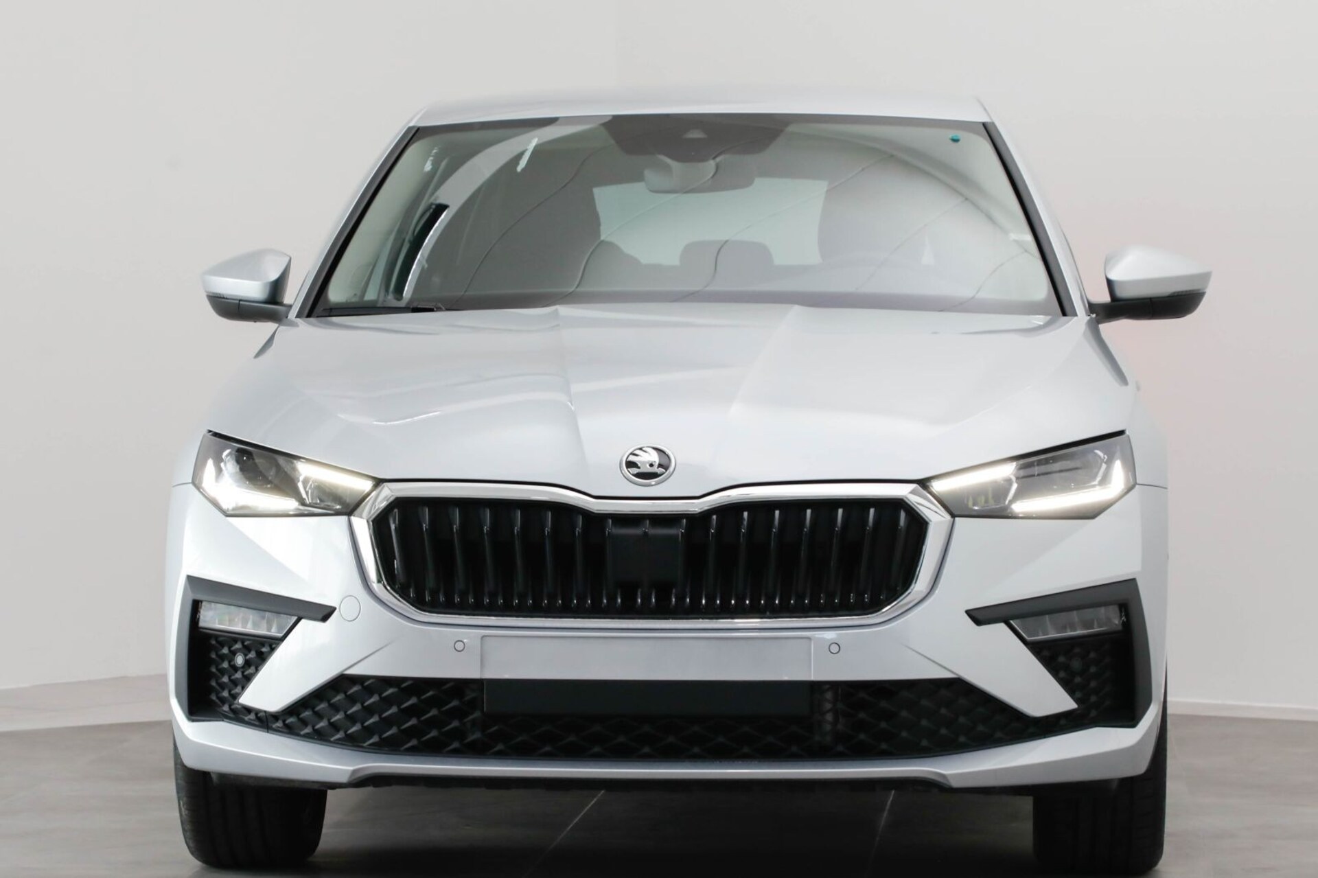 Skoda Scala Tour