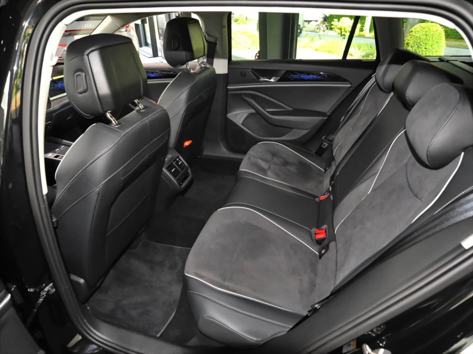 Volkswagen Passat Business