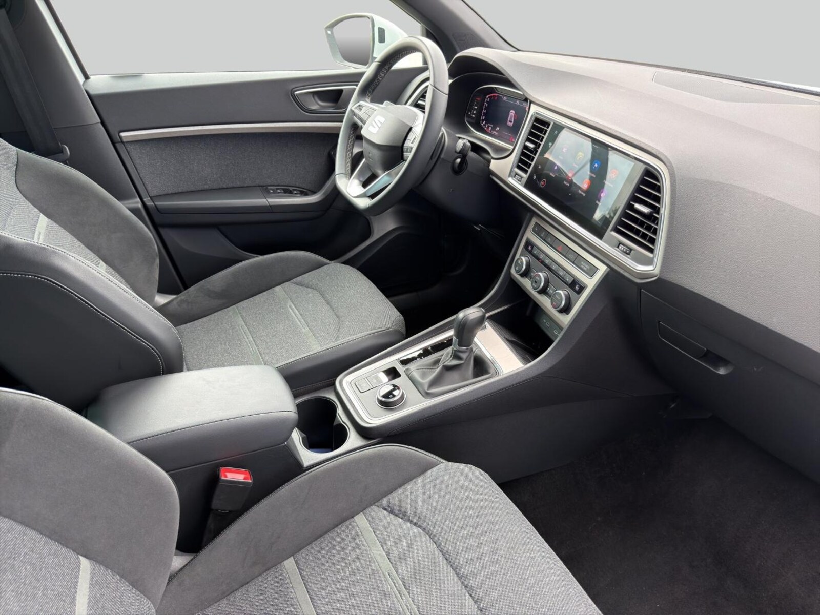 SEAT Ateca – Bild 23