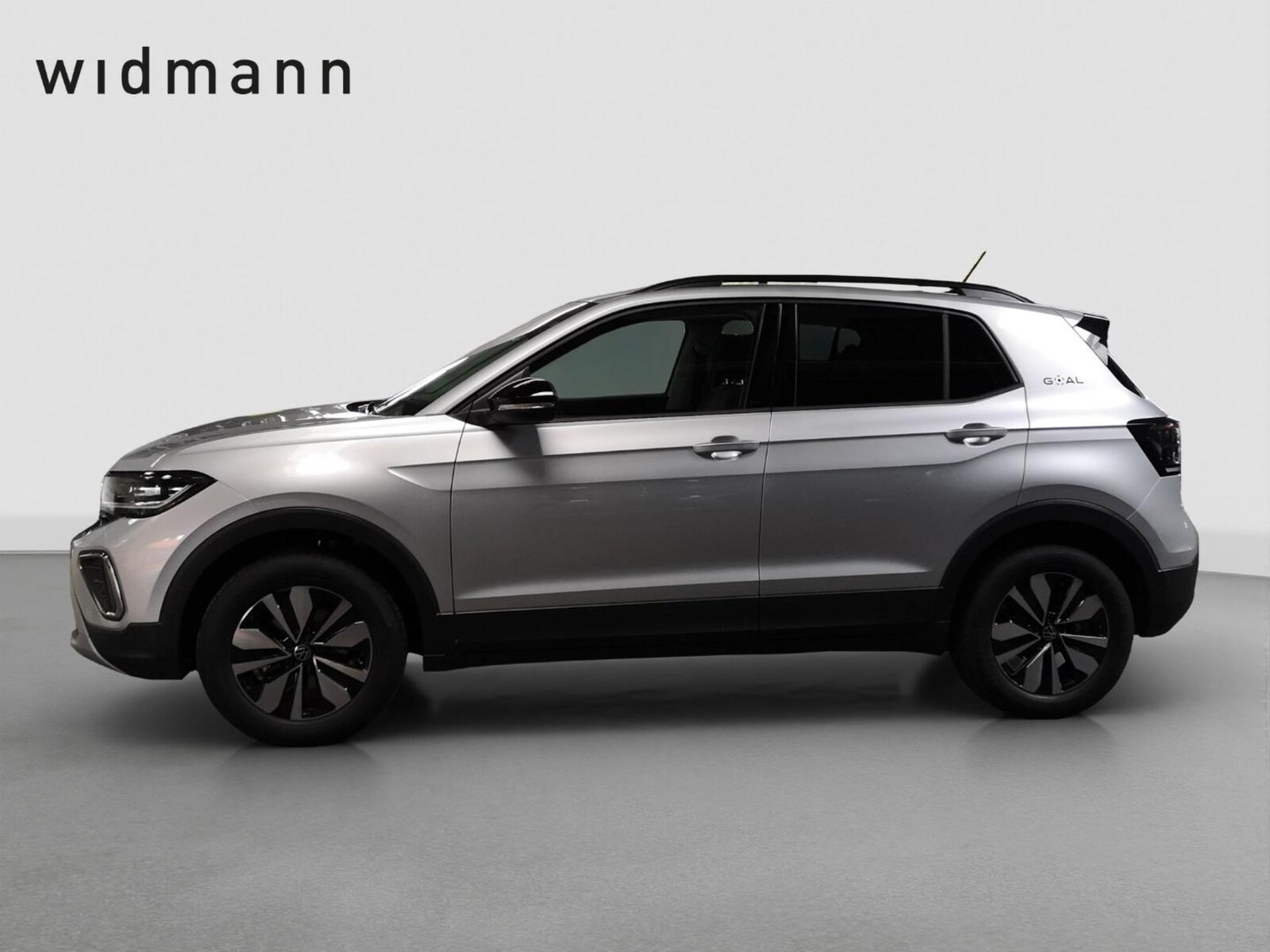 Volkswagen T-Cross – Bild 6