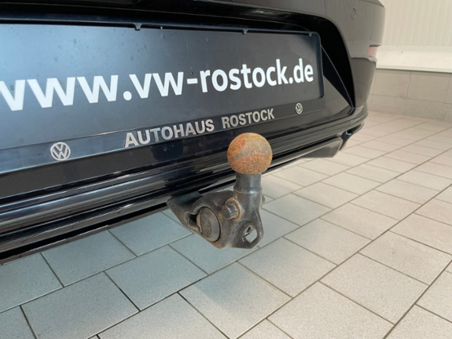 Volkswagen Arteon Shooting Brake R-Line