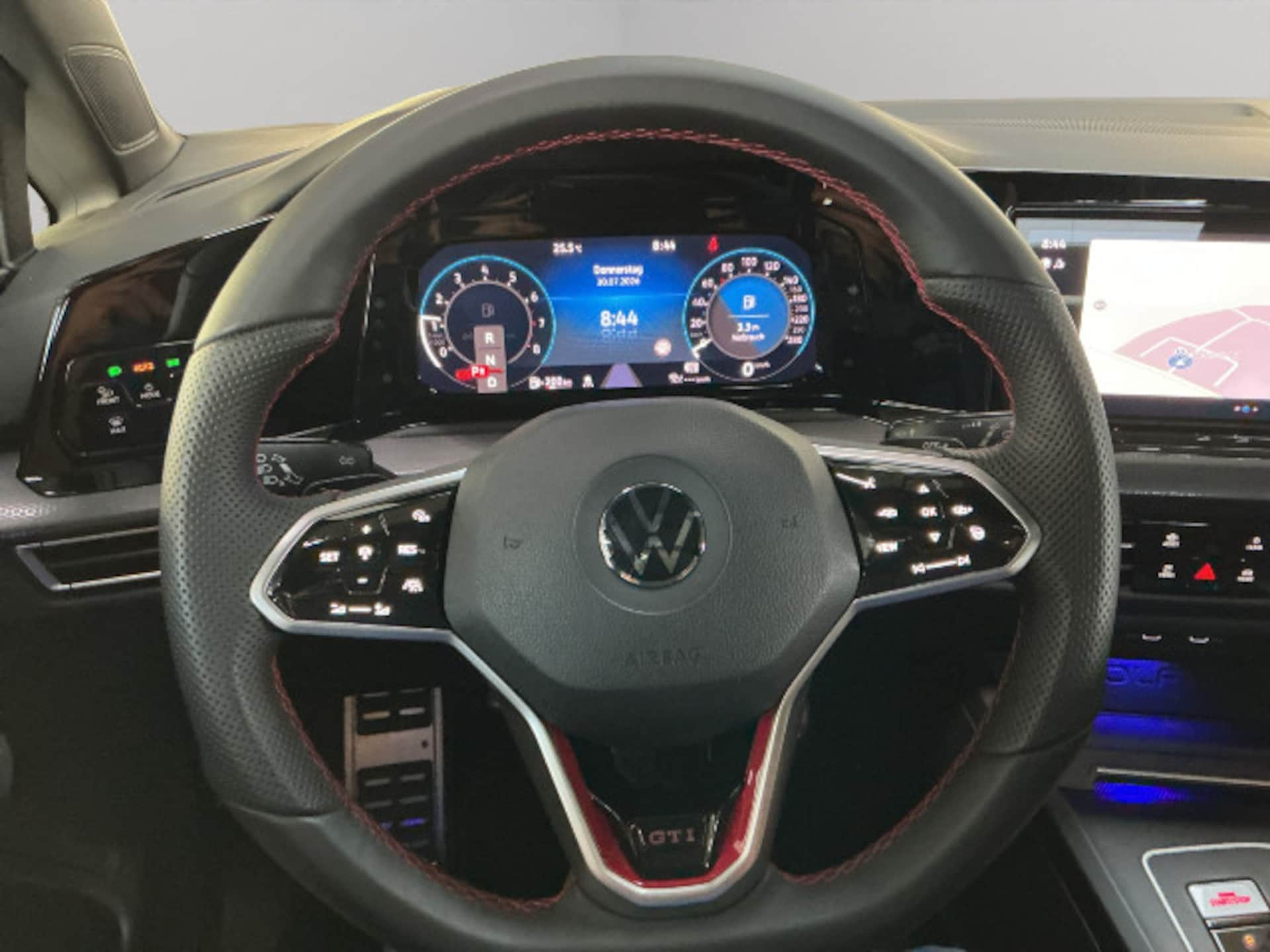 Volkswagen Golf GTI Clubsport