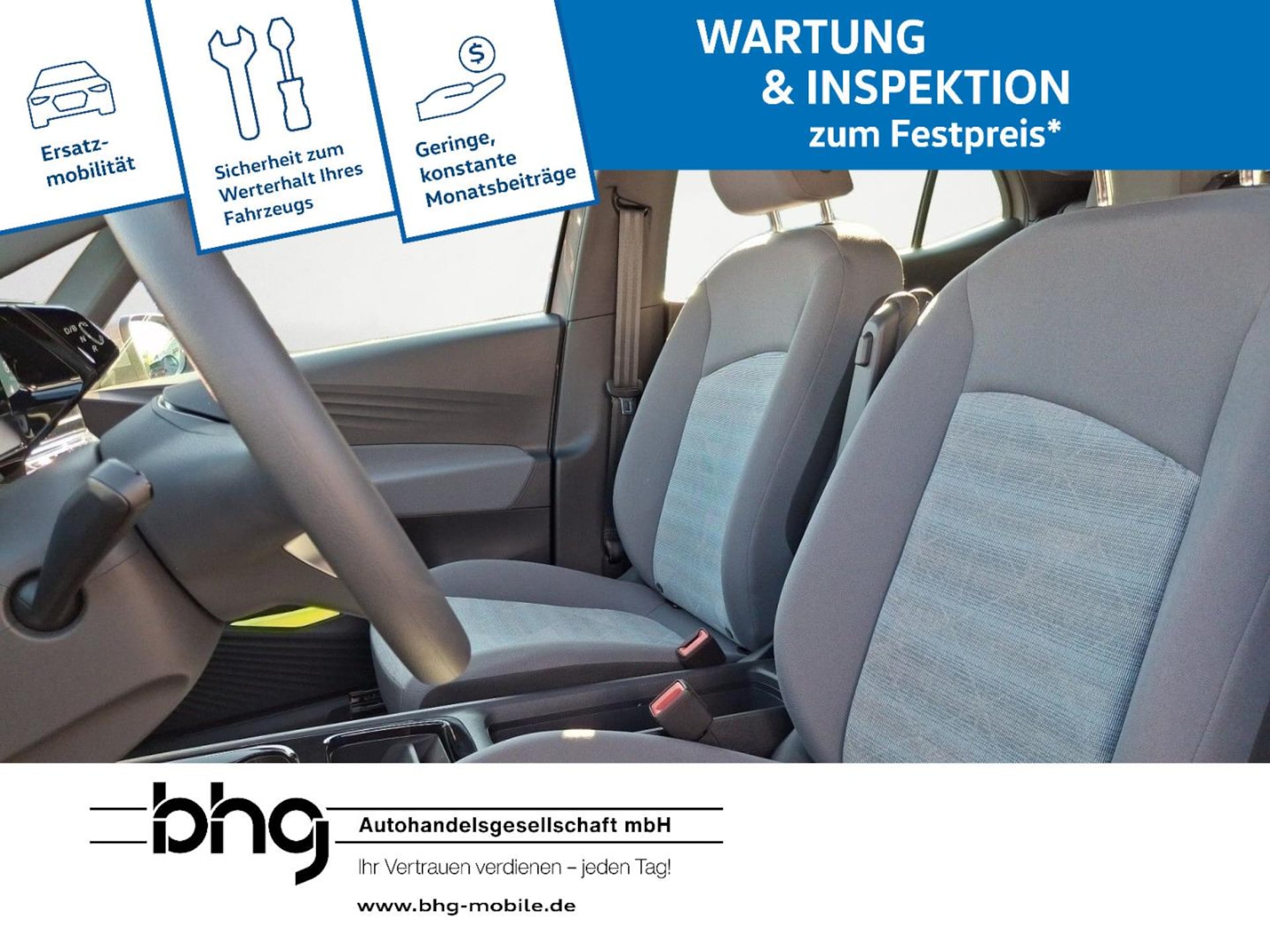 Volkswagen ID.3 Pro Performance