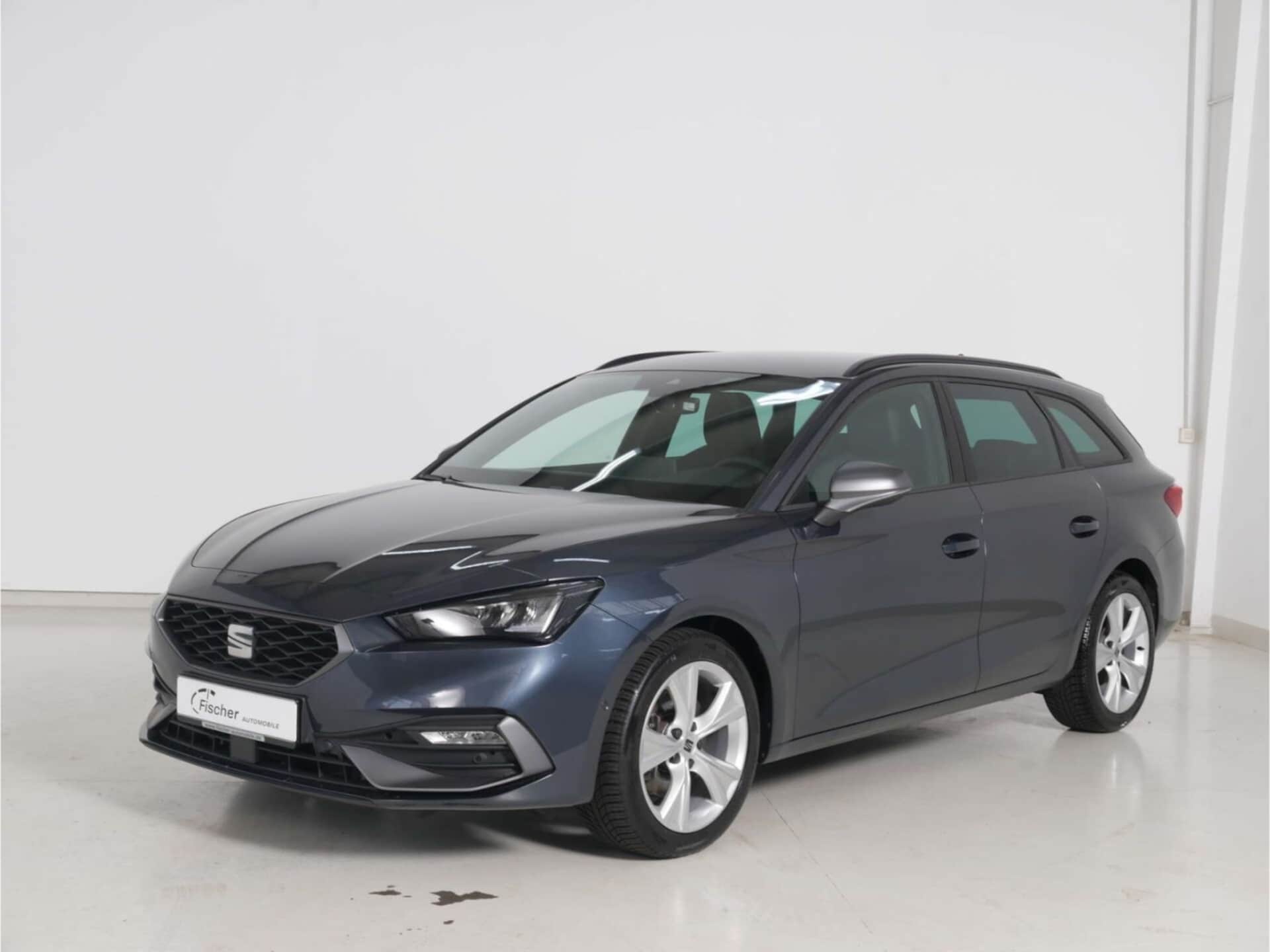 SEAT Leon Sportstourer FR