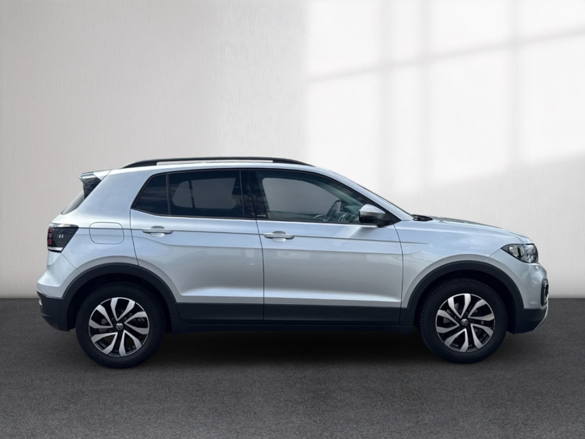 Volkswagen T-Cross ACTIVE